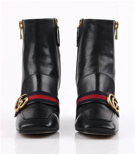 gucci peyton boots